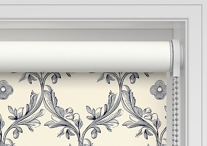 Vine and Bloom, Hudds - Twist&Fit Roller Blind - Image 10